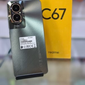 realme c67