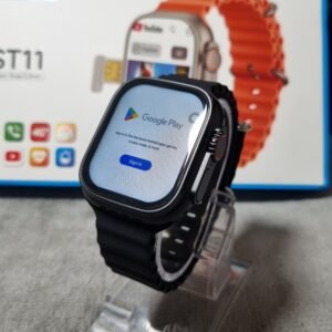 smart watch avec puce carte sim